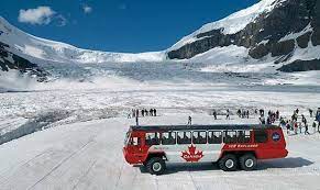 Icefields Parkway